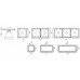 Светильник Lival Modul Plus